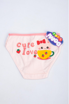 Труси для дівчаток